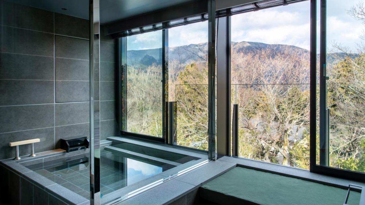Hotel Fufu Hakone