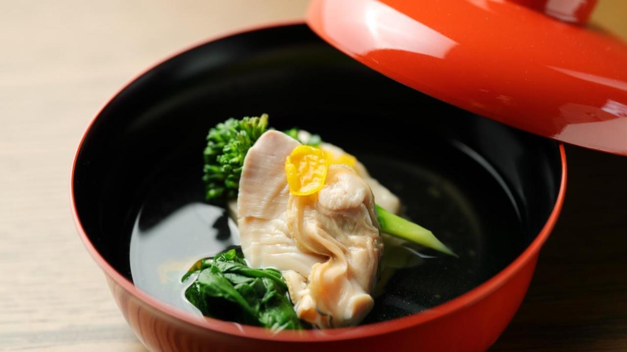 Fufu Hotel Hakone