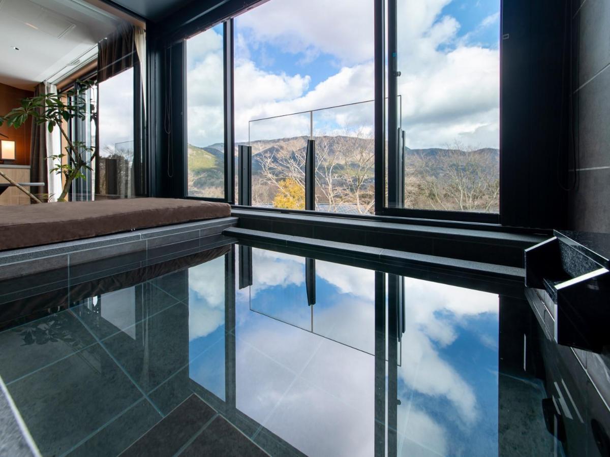 Fufu Hotel Hakone